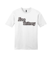 Load image into Gallery viewer, Free Britney Unisex T-Shirt
