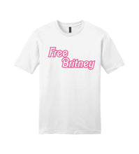 Load image into Gallery viewer, Free Britney Unisex T-Shirt
