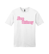 Free Britney Unisex T-Shirt