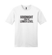 Goodnight from the Lower Level - RHONY Unisex T-Shirt