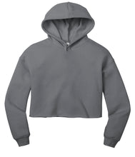 Load image into Gallery viewer, Housewives Cities - Cropped Hoodie
