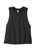 Load image into Gallery viewer, Go Birds - Cropped Tank-top
