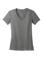 Load image into Gallery viewer, Diamonds &amp; Rose - RHOBH V-Neck
