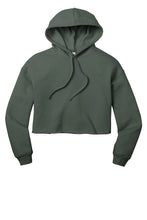 Load image into Gallery viewer, Housewives Cities - Cropped Hoodie

