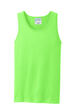 Load image into Gallery viewer, Pocket - Unisex Tank
