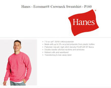 Load image into Gallery viewer, Vintage Style RHOA Unisex Crewneck Sweatshirt

