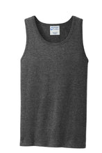 Load image into Gallery viewer, Pocket - Unisex Tank
