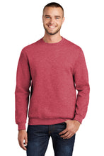 Load image into Gallery viewer, Vintage Style RHOA Unisex Crewneck Sweatshirt

