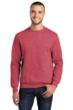 Load image into Gallery viewer, Philly Philly (Warp) - Unisex Crewneck Sweatshirt
