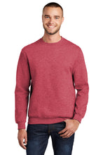 Load image into Gallery viewer, Philly Philly (Athletic) - Unisex Crewneck Sweatshirt
