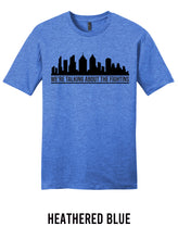 Load image into Gallery viewer, We&#39;re Talking About - Unisex Tshirt
