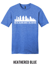 Load image into Gallery viewer, We&#39;re Talking About - Unisex Tshirt
