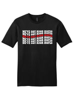 Load image into Gallery viewer, High Hopes - Unisex T-Shirt
