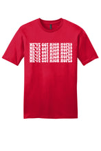 Load image into Gallery viewer, High Hopes - Unisex T-Shirt
