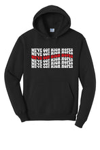 Load image into Gallery viewer, High Hopes - Unisex Hoodie
