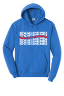 High Hopes - Unisex Hoodie