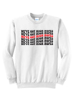 Load image into Gallery viewer, High Hopes - Unisex Crewneck
