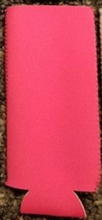 Load image into Gallery viewer, June June Hannah - Below Deck Slim Can Cooler
