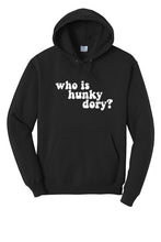 Load image into Gallery viewer, Hunky Dory - RHOBH Unisex Hoodie
