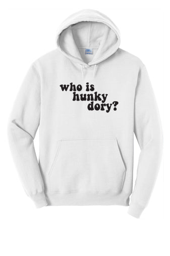 Hunky Dory - RHOBH Unisex Hoodie