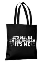 Load image into Gallery viewer, It&#39;s Me - Tote Bag
