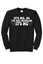 Load image into Gallery viewer, It&#39;s Me - Unisex Crewneck Sweatshirt

