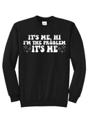 It's Me - Unisex Crewneck Sweatshirt