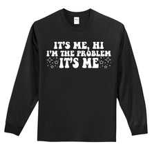 Load image into Gallery viewer, It&#39;s Me - Unisex Long Sleeve Shirt
