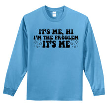 Load image into Gallery viewer, It&#39;s Me - Unisex Long Sleeve Shirt

