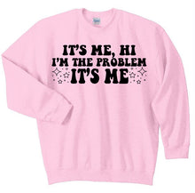Load image into Gallery viewer, It&#39;s Me - Unisex Crewneck Sweatshirt
