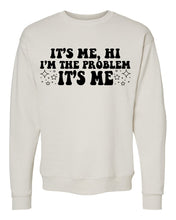 Load image into Gallery viewer, It&#39;s Me - Unisex Crewneck Sweatshirt

