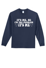 Load image into Gallery viewer, It&#39;s Me - Unisex Long Sleeve Shirt
