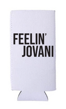 Load image into Gallery viewer, Feelin&#39; Jovani RHONY Slim Can Cooler
