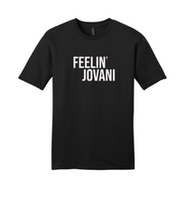 Load image into Gallery viewer, Feelin&#39; Jovani RHONY Unisex T-Shirt
