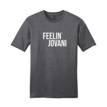 Load image into Gallery viewer, Feelin&#39; Jovani RHONY Unisex T-Shirt
