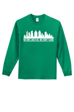 Load image into Gallery viewer, No One Likes Us - Unisex Long Sleeve Shirt
