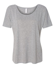 Load image into Gallery viewer, Housewives Cities Scoop-neck T-Shirt
