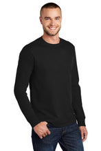 Load image into Gallery viewer, RHONY Housewives Unisex Long Sleeve Tee (Season 12)

