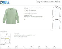 Load image into Gallery viewer, Housewives Cities Unisex Long Sleeve Shirt

