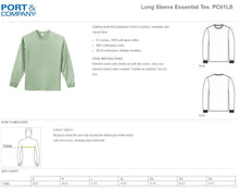 Load image into Gallery viewer, Vintage Style RHOA Unisex Long Sleeve Shirt
