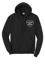 Load image into Gallery viewer, Love That - RHOSLC Unisex Hoodie
