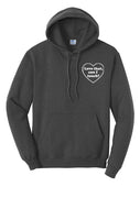 Love That - RHOSLC Unisex Hoodie