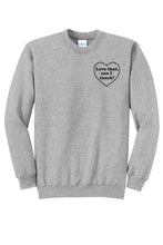 Load image into Gallery viewer, Love That - RHOSLC Unisex Crewneck Sweatshirt
