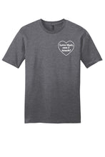 Load image into Gallery viewer, Love That - RHOSLC Unisex T-Shirt

