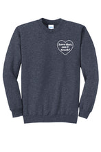 Load image into Gallery viewer, Love That - RHOSLC Unisex Crewneck Sweatshirt
