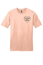 Load image into Gallery viewer, Love That - RHOSLC Unisex T-Shirt
