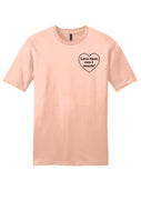 Love That - RHOSLC Unisex T-Shirt