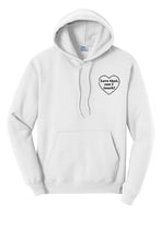 Load image into Gallery viewer, Love That - RHOSLC Unisex Hoodie
