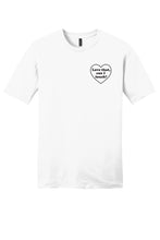 Load image into Gallery viewer, Love That - RHOSLC Unisex T-Shirt
