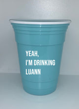 Load image into Gallery viewer, 16 oz Bravoholic Reusable Cup (Multiple Options!)
